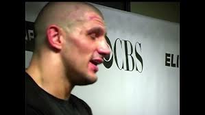 James Thompson vs Richie Cranny