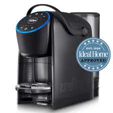 Some models also allow you to customize the drink manually to choose the model that best suits your needs we will examine a selection of nine of the best capsule coffee makers, considering features such as tank. Best Pod Coffee Machines 2021 Top Capsule Coffee Machines Reviewed