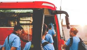 Tour Bus Driver Driving Jobs School Bus Driver Bus Driver