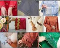 Latest stylish sleeve designs 2026 fashion-এর ছবি