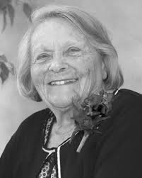 Evelyn Moore Obituary (1929