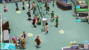 Get some inspiration from our top ten two point hospital best items to decide how to . Two Point Hospital How To Get The Golden Toilet Free Gamewatcher
