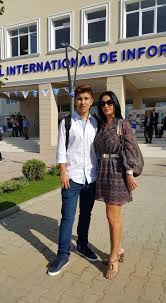 Sebastian dobrincu is a serial entrepreneur, angel investor and software engineer. Foto Monden Ea Este Mama TanÄƒrului Din BotoÈ™ani Milionar La 21 De Ani Spre Disperarea Mea De Mic S A VÄƒzut Acolo Unde Este Botosaninews Ro