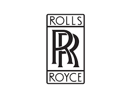 Rolls Royce Logo Logos Vector Logo Rolls Royce
