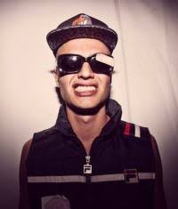 Hej. Jeg Hedder Kidd