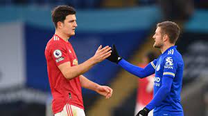 The result was the first time united had failed to win an away game and also represented the foxes first draw of the league campaign. Leicester 2 2 Manchester United Player Ratings As Foxes Red Devils Share Spoils