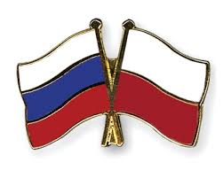 Videos zu flagge polen ansehen. Freundschaftspins Russland Polen Flaggen Und Fahnen