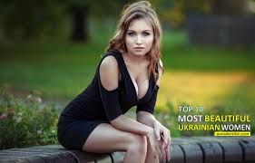 And so tinder in ukraine is nothing like the tinder you know. Top 10 Most Beautiful Ukrainian Women Wonderslist