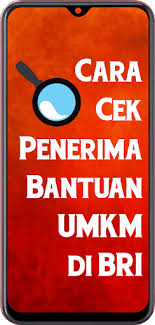 Corporate secretary bank bri, aestika oryza gunarto mengatakan, bri selaku bank penyalur bpum akan mengirimkan sms notifikasi kepada penerima. Download Cek Penerima Bpum Eform Bri Free For Android Cek Penerima Bpum Eform Bri Apk Download Steprimo Com