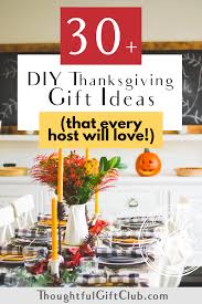 This thanksgiving, say thank you to your party hosts with these thoughtful, affordable thanksgiving and friendsgiving gifts that show how much they mean to you. Thoughtful Diy Thanksgiving Gifts That Every Host Hostess Will Appreciate