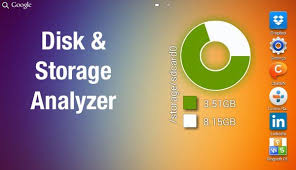 Nbsp Download Free Root Device Storage Analyzer Apk V2 0 5 1 Android Apps Requires Android 2 1 And Up Visualization Folders And Files Are Represented As