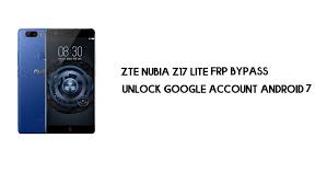 That means you have to firstly unlock the bootloader to root your device as well doing any . Zte Nubia Z17 Lite Frp Bypass Unlock Google Android 7 1 Free
