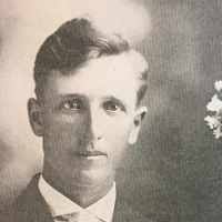 Carl Enoch Peterson (1889–1937)