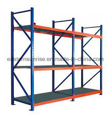 Hot Item Metal Rack Steel Rack Storage Racking Warehouse Racking Steel Storage Rack Metal Rack Steel Rack