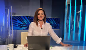 Cele mai noi știri despre ana maria roman. Ana Maria Roman È™i Mihai Gadea LegÄƒturÄƒ NeÈ™tiutÄƒ 10 Ianuarie Moment Cheie Pentru JurnaliÈ™ti Dcnews