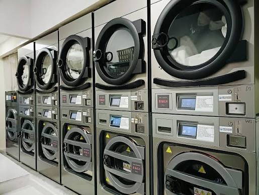 Laundry Solutions