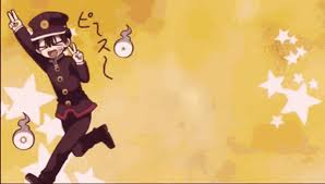 Aesthetic anime icons toilet bound hanako kun icons wattpad : Hanako Kun Anime Gif Hanako Kun Anime Cute Discover Share Gifs
