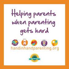 25.06.2021 · if you are the proud parent of a teen or a tween, you already know that they practically have their own language — and of course, as adults, we're totally not privy to it. Hand In Hand Parenting Reviews And Ratings Palo Alto Ca Donate Volunteer Review Greatnonprofits