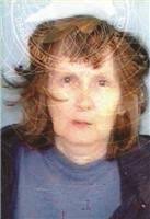 Vickie Harwood Obituary (1955