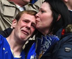 Kids crying and shock meet their idol. Football Fans Has Football Ever Made You Cry Or Become Sad That You Could Not Eat If Yes When Was It Naijaloaded