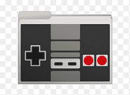 This makes it suitable for many types of projects. Los Controladores De Nintendo Establecen Iconos De Carpeta De Computadora N64 Controller Icono De Carpeta De Controlador De Juego Png Pngegg