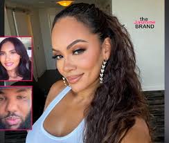 Phaedra Parks Accused Of Sending Man Named Marcus To Spread Cheating Rumors  About Angela Oakley's Husband Charles On 'RHOA' + Angela & Phaedra Get Into  Heated Exchange: 'You're A Horrible Person' -