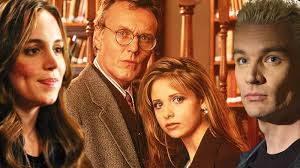 Every Main Character's Fate At The End of Buffy the Vampire Slayer