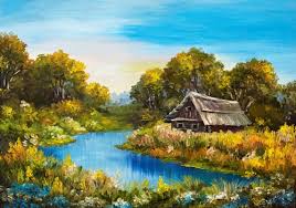 Image result for arte impressionista