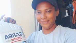 Da faxina ao comando: a força de uma mulher que enxergou oportunidade onde  havia apenas limites