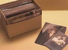 We did not find results for: Archival Photo Storage Boxes Acid Free Museum Quality Protection For