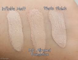 Nedavno smo vam najavile dolazak noviteta na catrice police, a nakon isprobavanja nekih od njih slijedi i recenzija. Catrice Photo Finish Foundation Review Before After Swatches Evinde S Blog