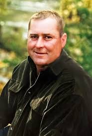 Todd Henderson Obituary