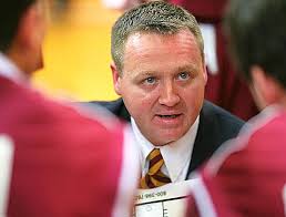 Monsignor Farrell-Nazareth