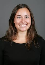 Danielle Forrest's Instagram, Twitter & Facebook