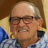 Mr. Johnny Berlin Graves Obituary