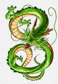 Although goku and friends had thwarted dr. Seven Dragon Balls Illustration Goku Dragon Ball Fighterz Shenron Bulma Carrot Food Orange Cartoon Png Pngwing