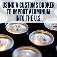 Exports in china is expected to be 2340.00 usd hml by the end of this quarter, according to trading economics global macro models and analysts expectations. Importing Aluminum From China Usa Customs Clearance