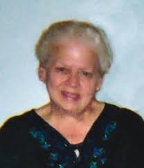 Obituary information for Anna V. Corlis