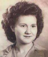 Betty Young Obituary (1929