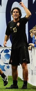 Ricardo manuel andrade e silva sá pinto (born 10 october 1972) is a portuguese former footballer who played as a forward, and most recently managed brazilian club vasco da gama. Ricardo Sa Pinto Alchetron The Free Social Encyclopedia