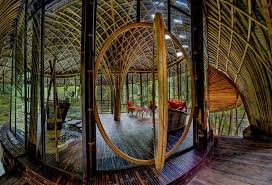 Unique Hotel In Bali Bambu Indah Mostuniquehotels Com