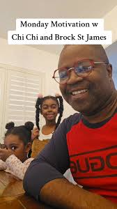 Monday Motivation w , Chi Chi and Brock St James , "Watch Your  Intersections", #monday #mondaymotivation #fyp #foryou #fypシ #foryourpage ,  #chichiandbrockstjames #brockstjames #chichi #altadena , ...