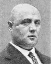 Albert Schmidt (Theologe)