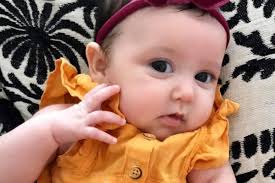 Fundraiser for Ali Thomas by Bobbie Lane : In Loving Memory of Ella Laine  Albert