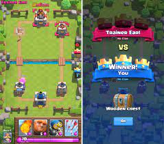 Clash Royale Android App Download Chip