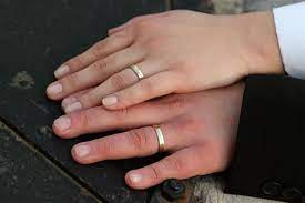 Do You Know Which Finger The Engagement Ring Goes On You Should Wedessence