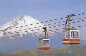 Hakone Ropeway Wikipedia