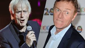 "Je lui chie à la gueule" : l’énorme clash entre Dave et Christophe  Hondelatte, Laurent Baffie et Cali n’en reviennent pas