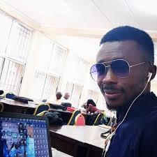 Alfred P J Sandy (@AlfredPJSandy)