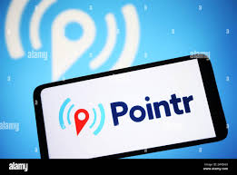 Image result for pointr
